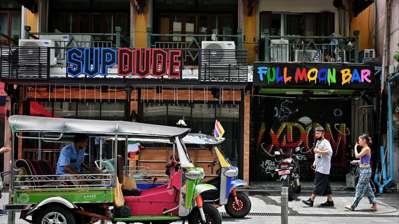 Alibaba’s Taobao sees 60% user surge in Thailand after local launch