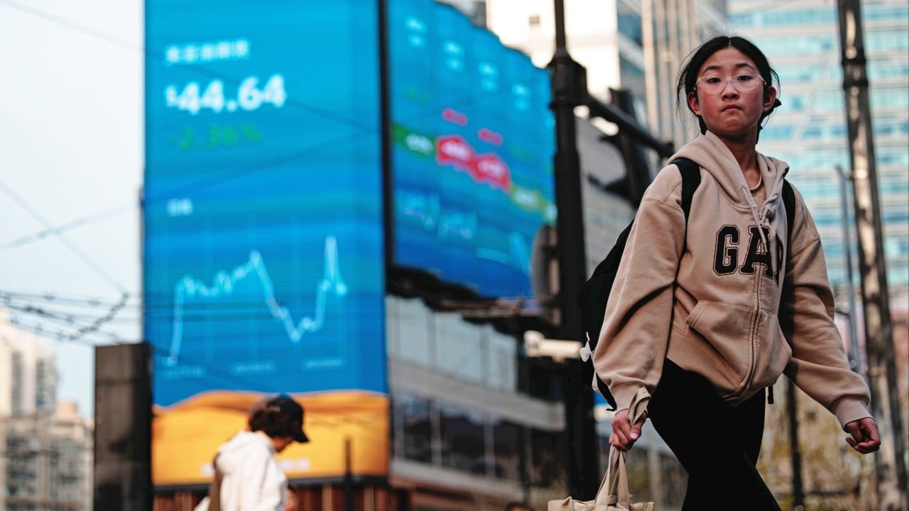 Global sovereign wealth funds increasing allocations to Chinese assets: Invesco