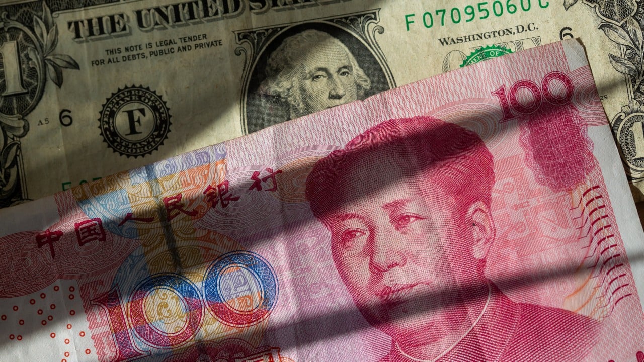 Why the yuan can be safe-haven currency: former bank official flags ‘advantages’