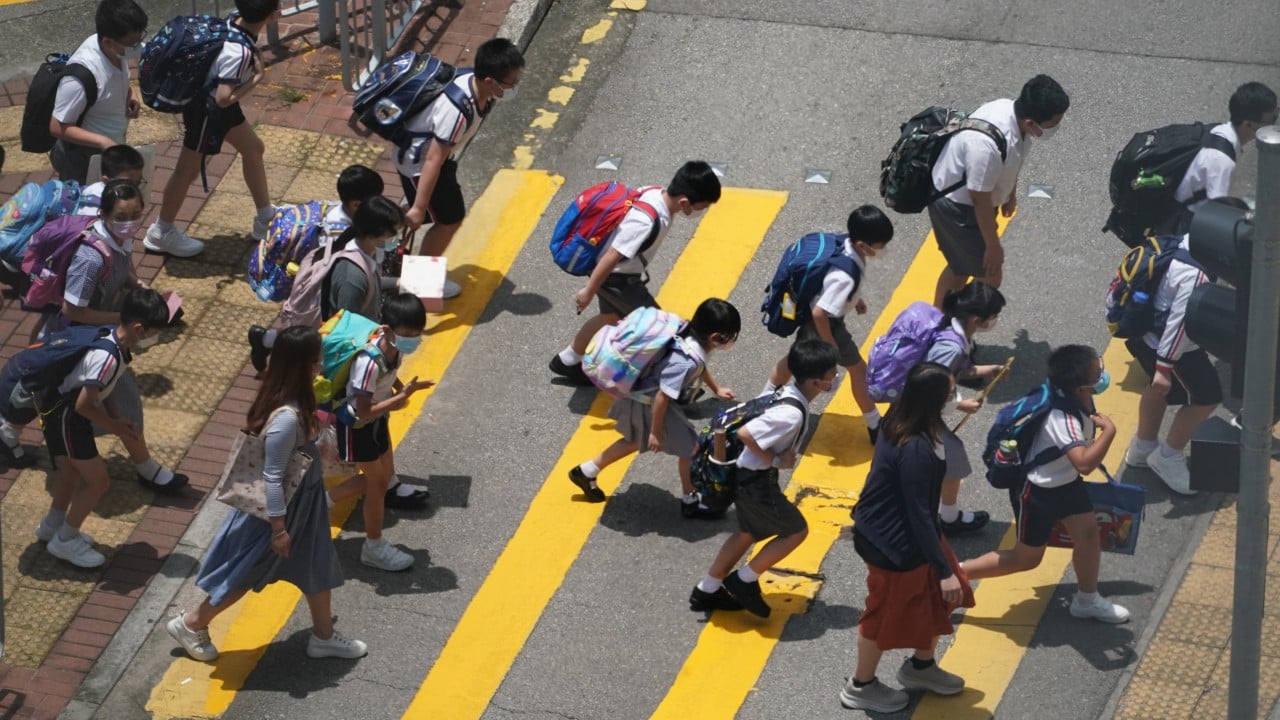 Number of semi-private schools seeking fee increases falls by 26% in Hong Kong
