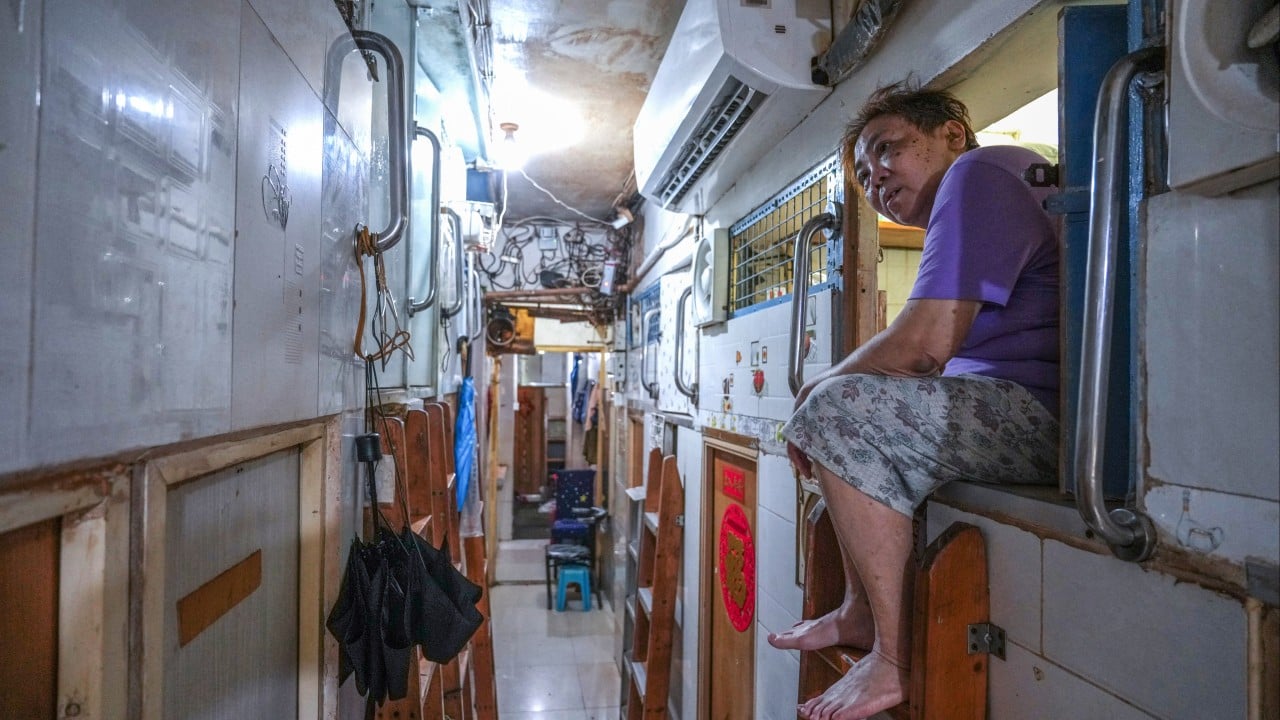 ‘Avoid harsh labels for Hong Kong homes certified under subdivided flat regime’