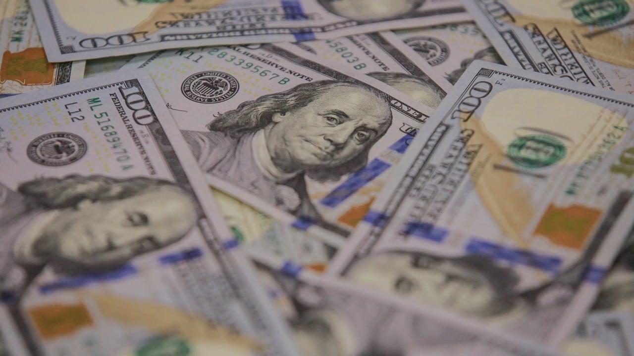 De-dollarisation trend to continue, favouring Asian assets: Societe Generale