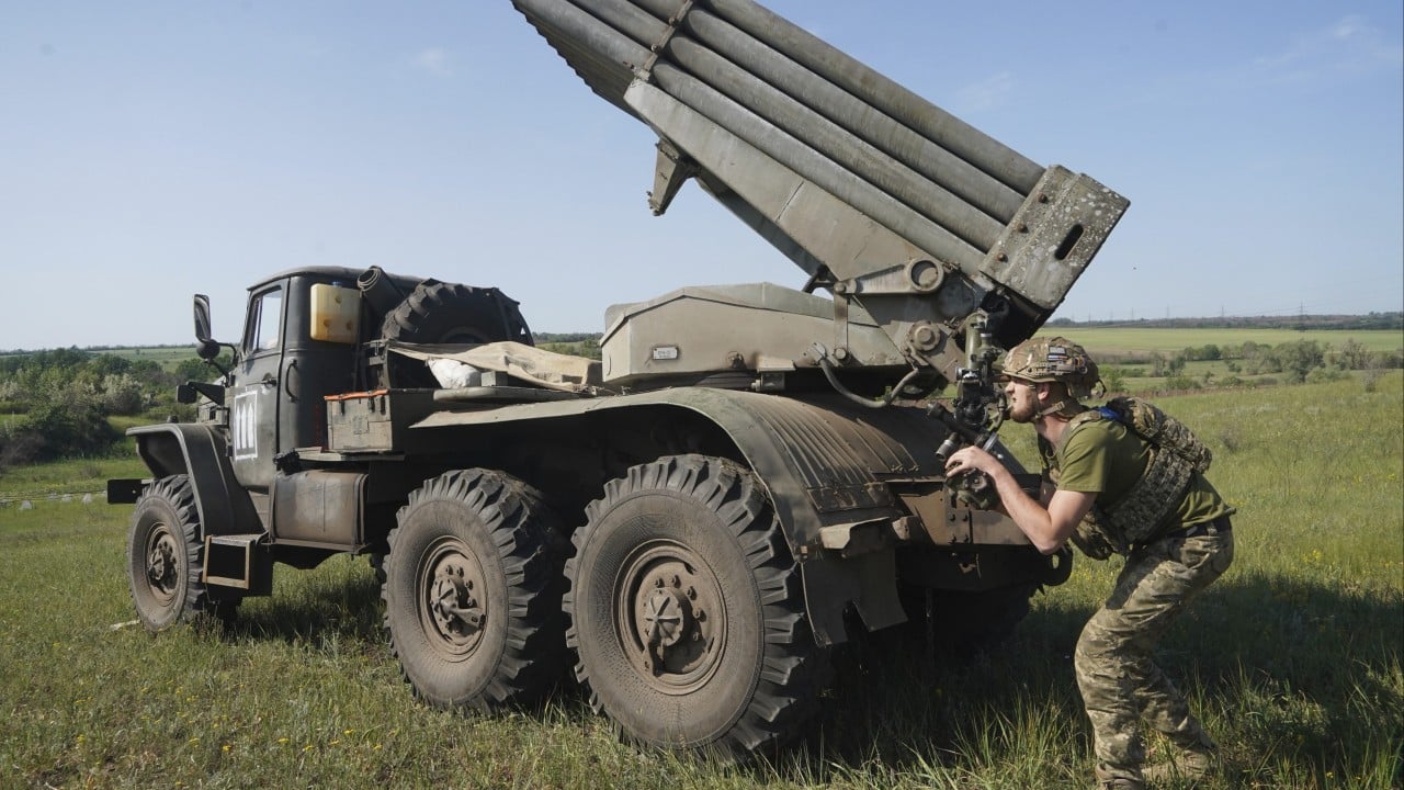 China on Ukraine war, US-Vietnam trade deal in spotlight: SCMP daily highlights