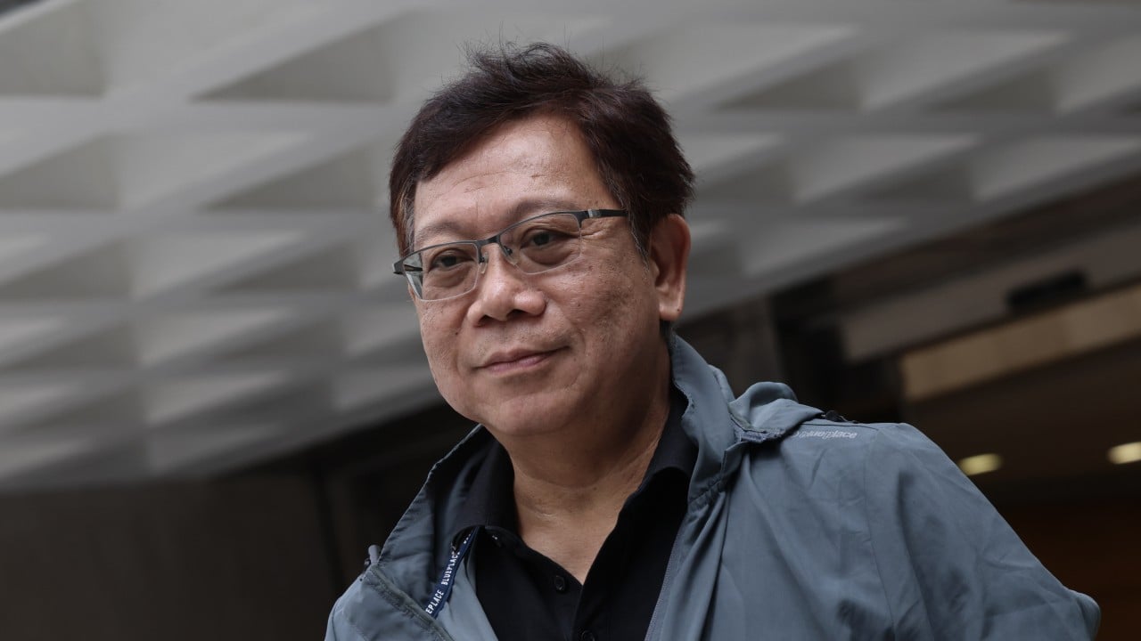 Retired Hong Kong social worker admits defrauding authorities out of HK$16,780