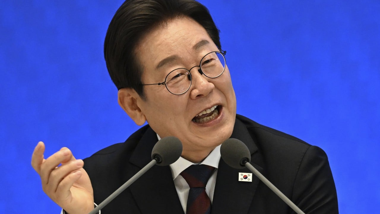 ‘Securing peace’: South Korea pivots to pragmatic diplomacy