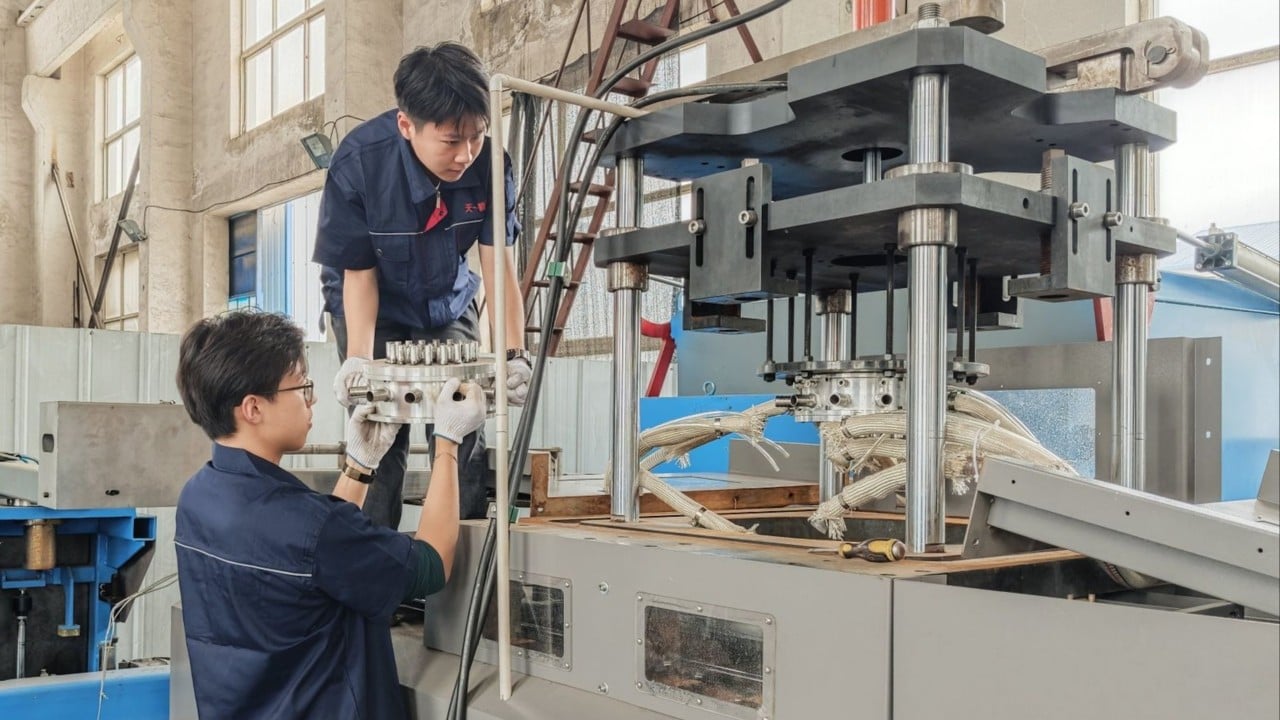 Can a superalloy method fix aircraft engine woes, even for sixth-gen fighters?