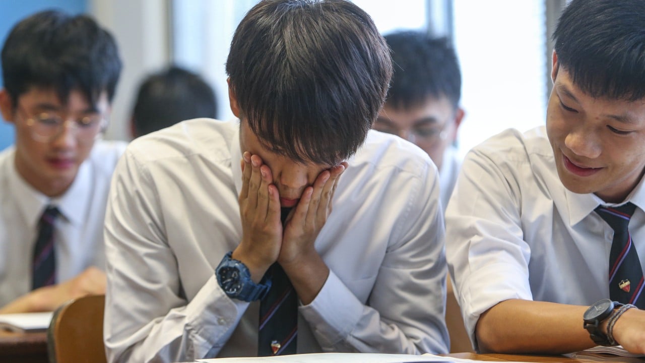 How can pupils, parents be mentally prepared for Hong Kong DSE results day?