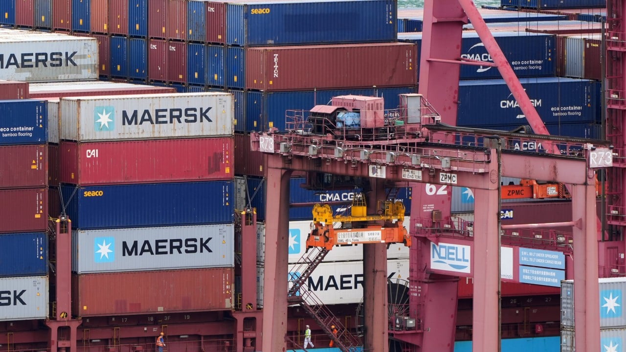 Trump’s trade policies drive Hong Kong industry’s ‘China plus N’ shift