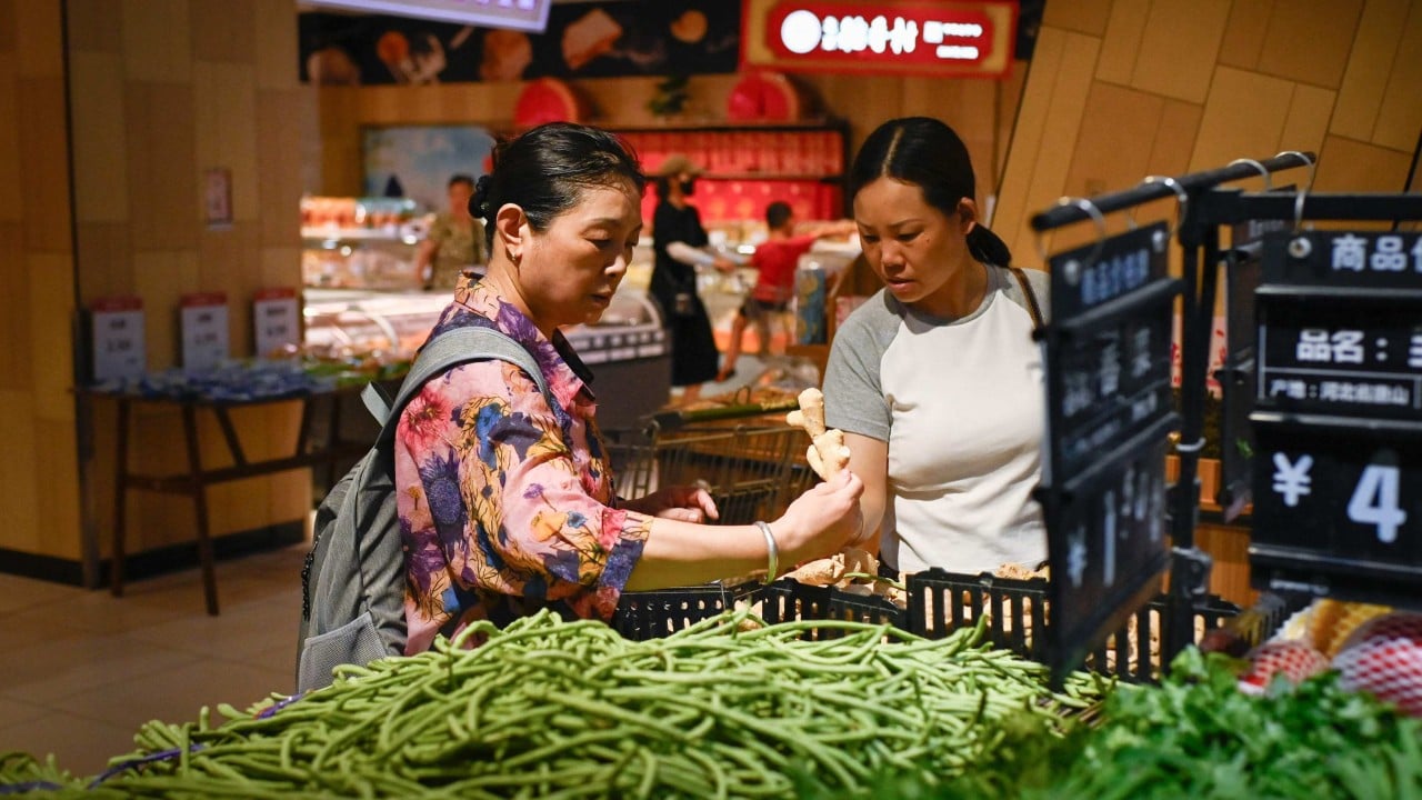 China deflation worries, top Chinese oncologist’s death: SCMP daily highlights