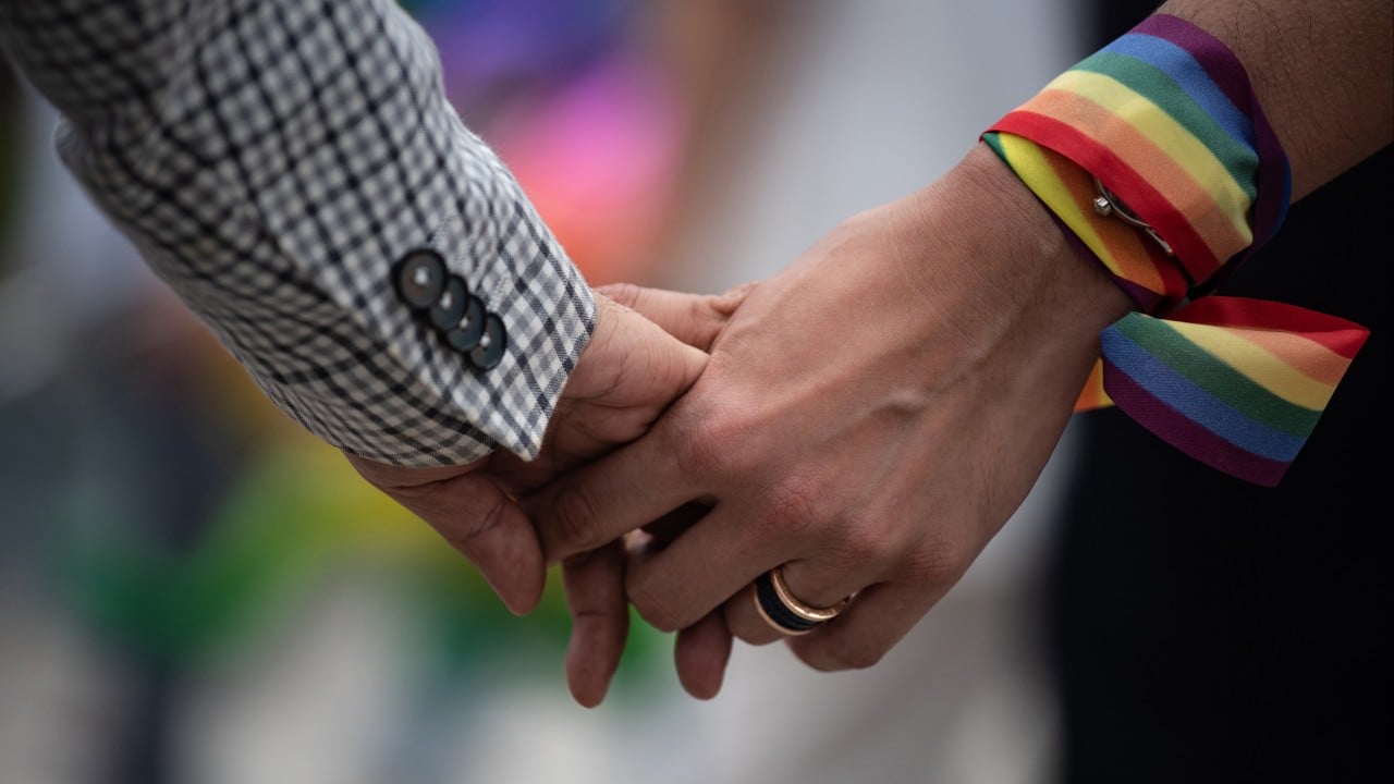 Recognising same-sex partnerships is vital for inclusive, diverse Hong Kong