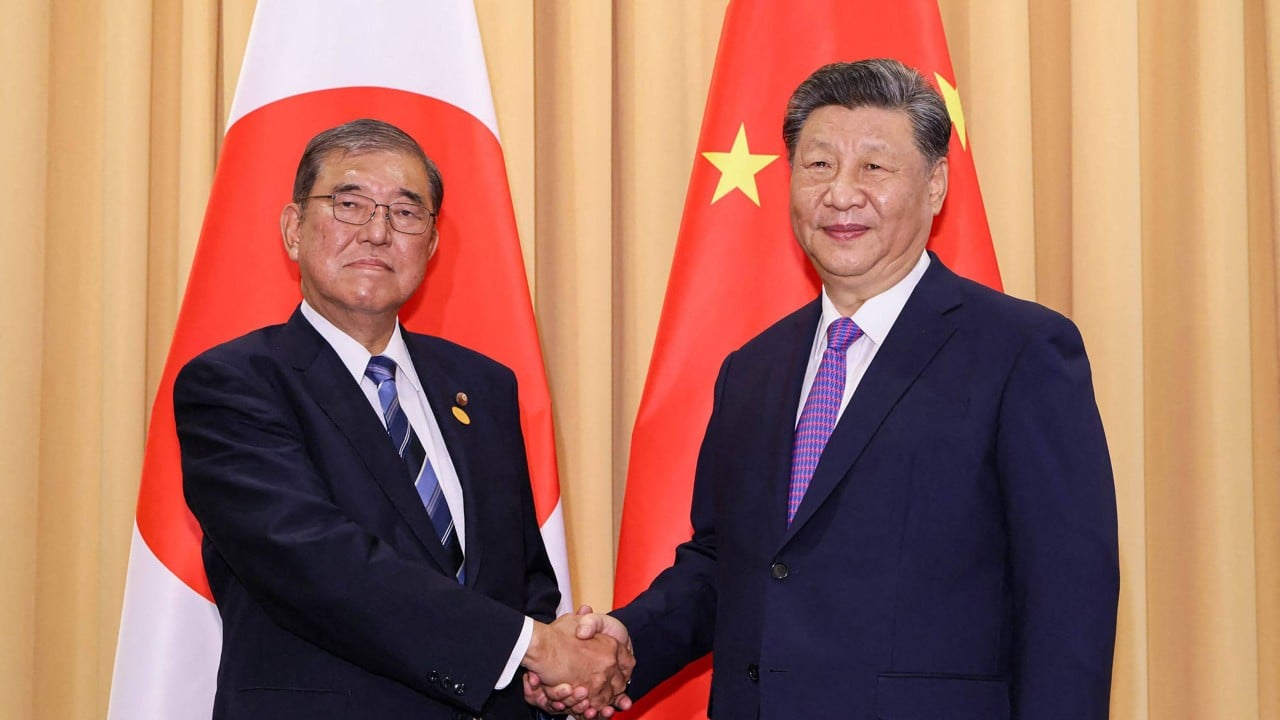 What does it mean for China if Japan’s Shigeru Ishiba stays or steps down?