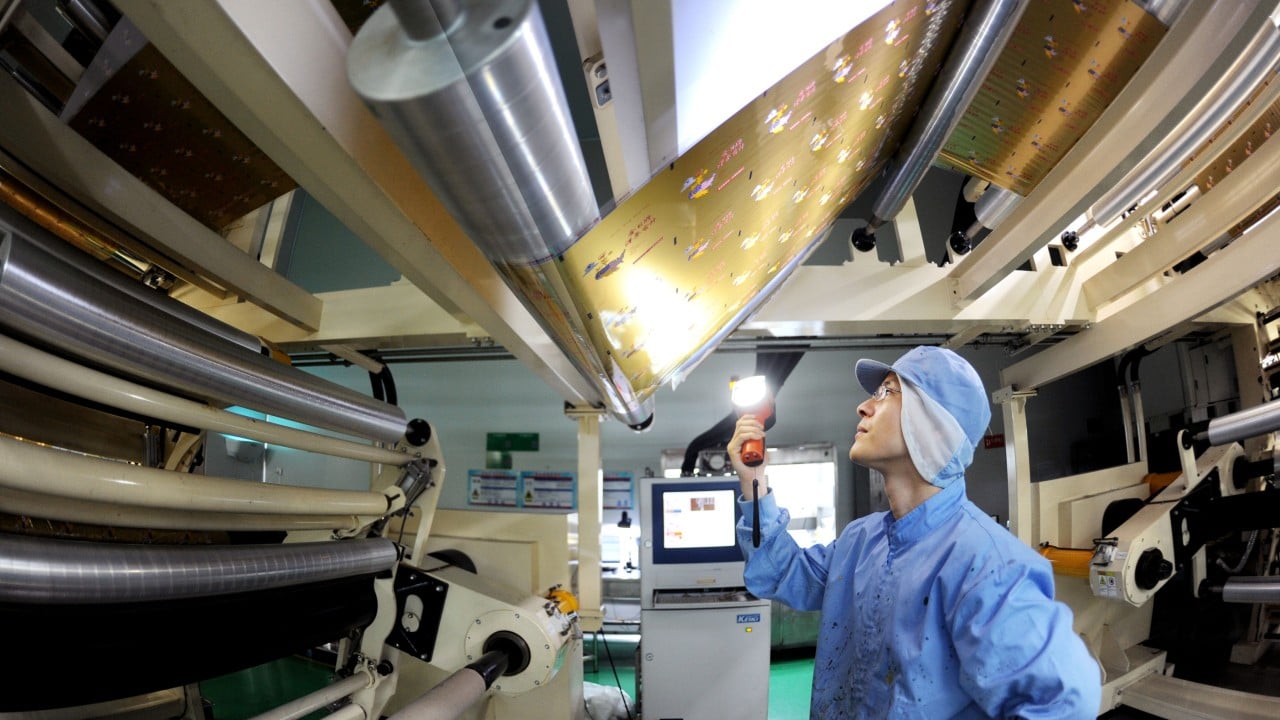 EU boosts China de-risking efforts with plans to regain control of key sectors