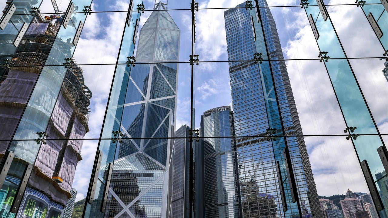 Developer Grand Ming avoids risking default by getting waivers from lenders