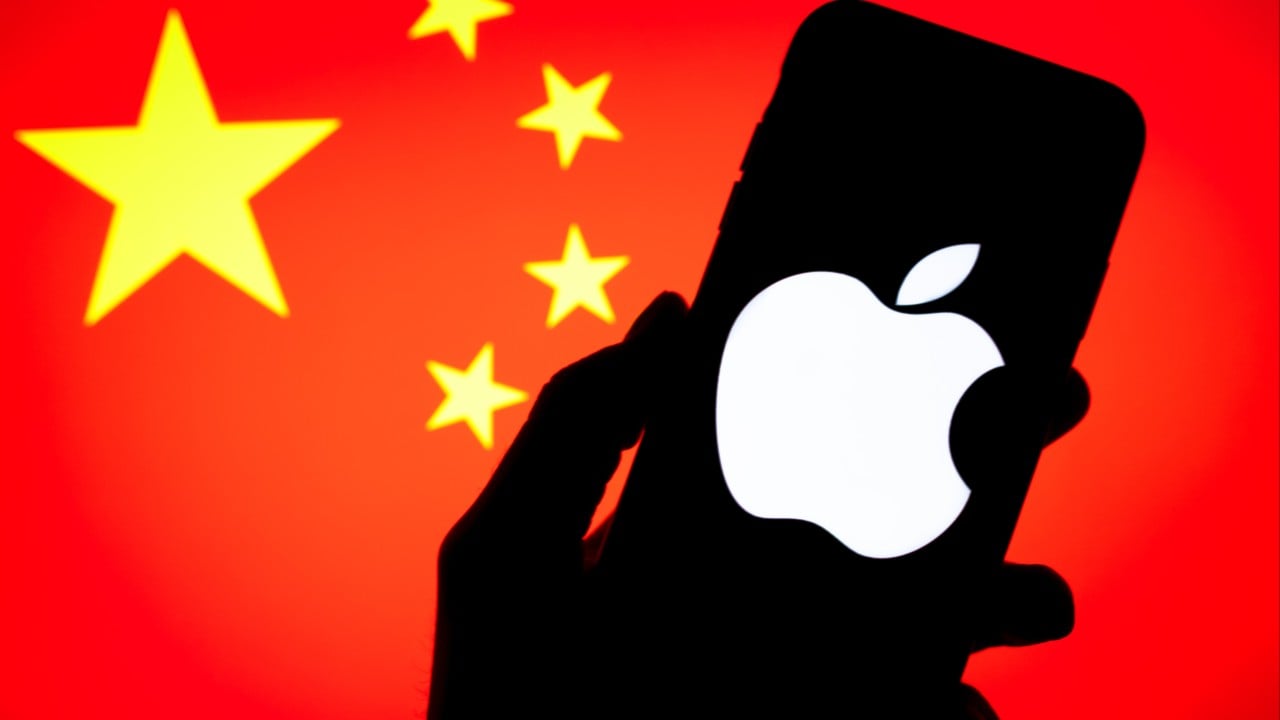 Has Apple been trapped by China? Not so fast, analysts say