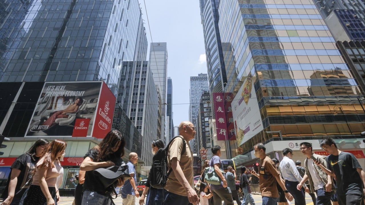 Does Hong Kong’s loan shark law proposal lack bite needed to tame debt collectors?