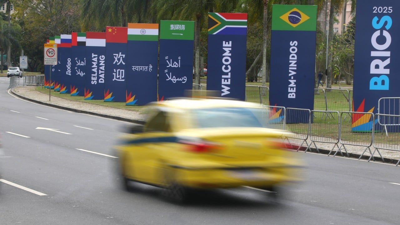 Questions loom at Brics Rio summit about group’s effectiveness
