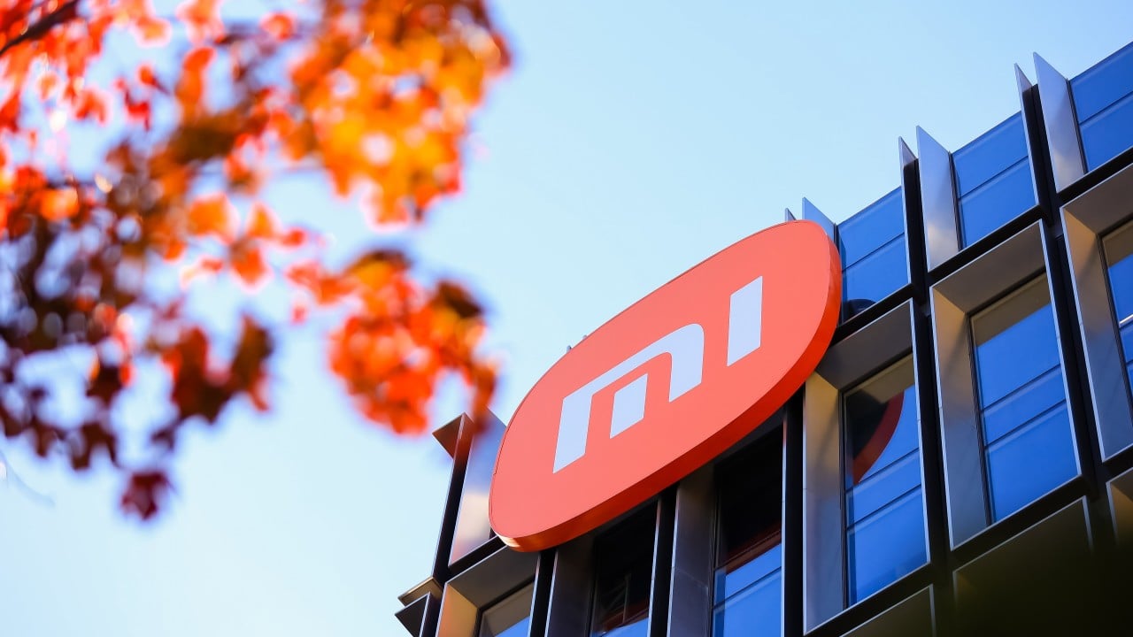 China’s AI glasses market takes shape as Xiaomi’s entry inspires early adopters