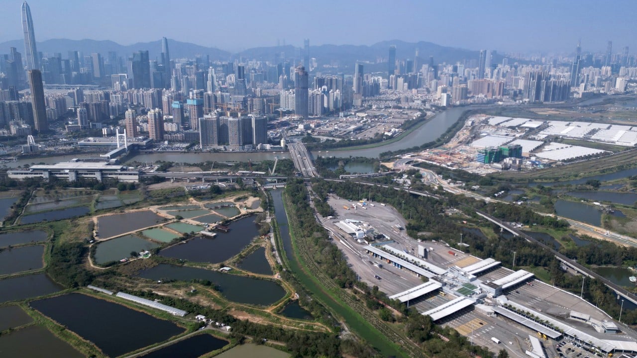 Why investor confidence is key to acing Hong Kong’s Northern Metropolis ‘test’