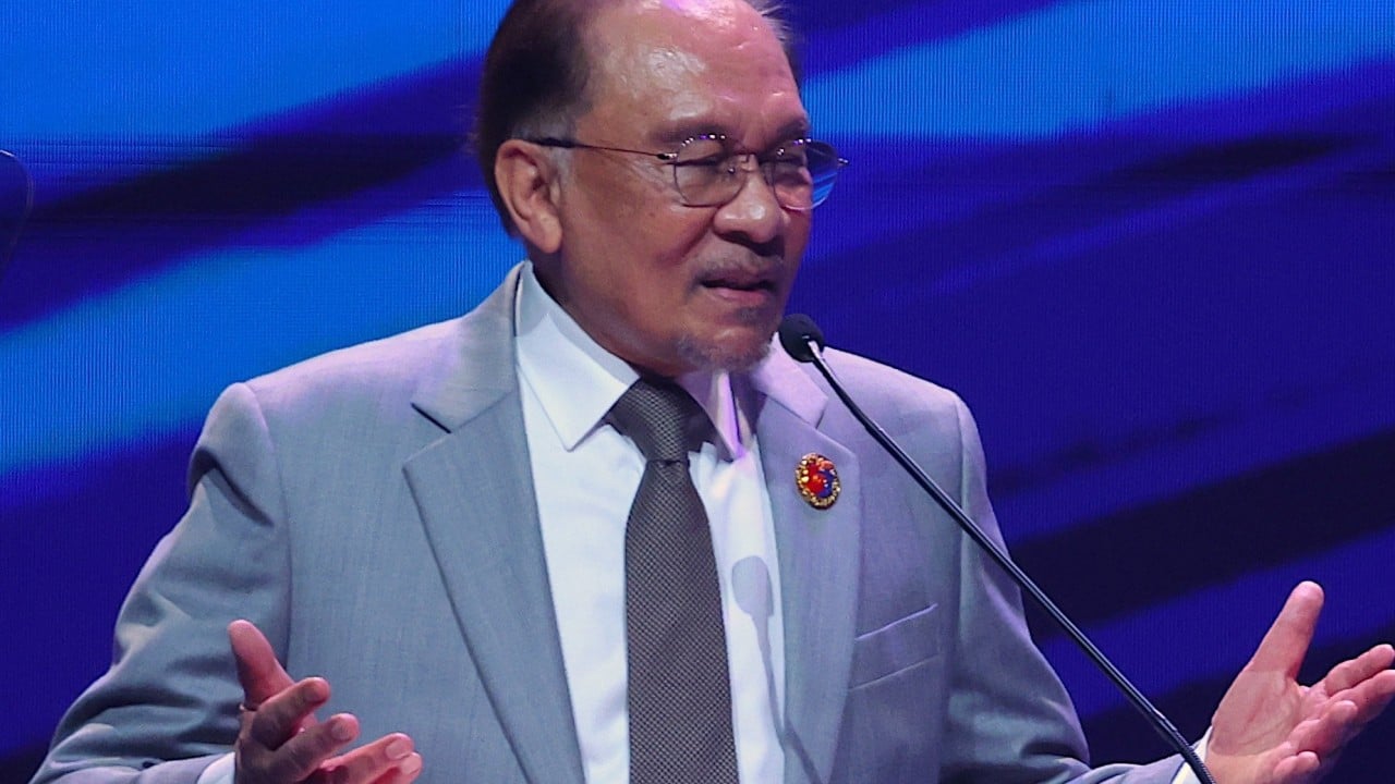 Malaysian lawyers’ march a marker of falling public trust in Anwar