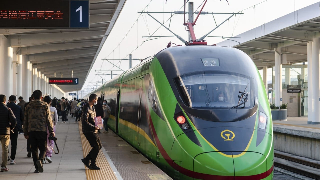 East Asia faces fresh US tariffs, China rare earth curbs: SCMP daily highlights