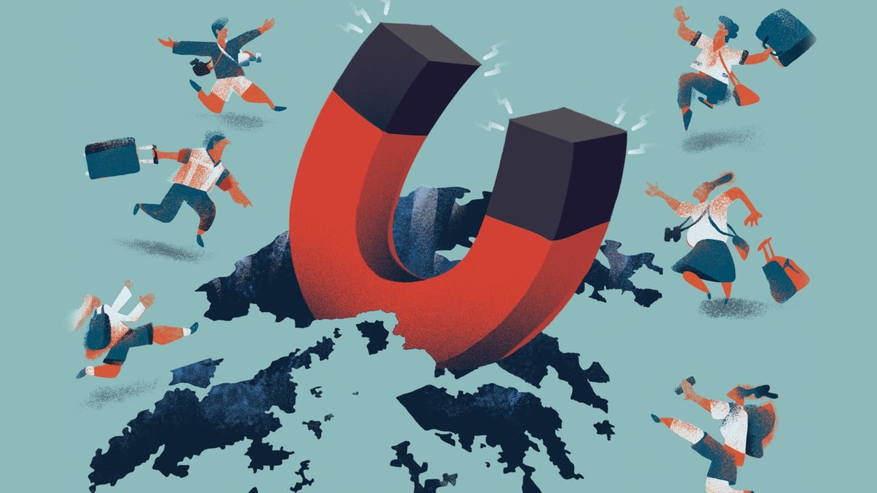 Hong Kong ‘tourism hotspots’ show promise, now to ensure visitors come and stay