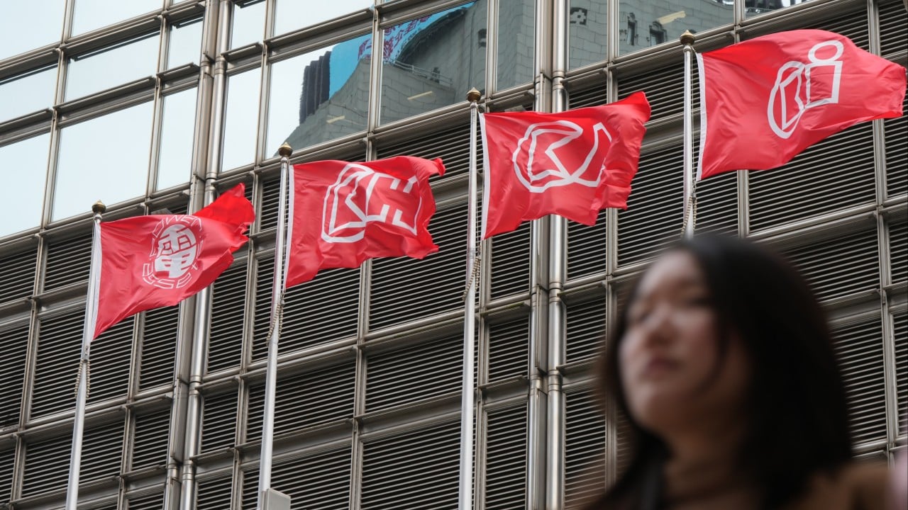 Will CK Hutchison’s plan to tap mainland Chinese firm for ports deal pay off?