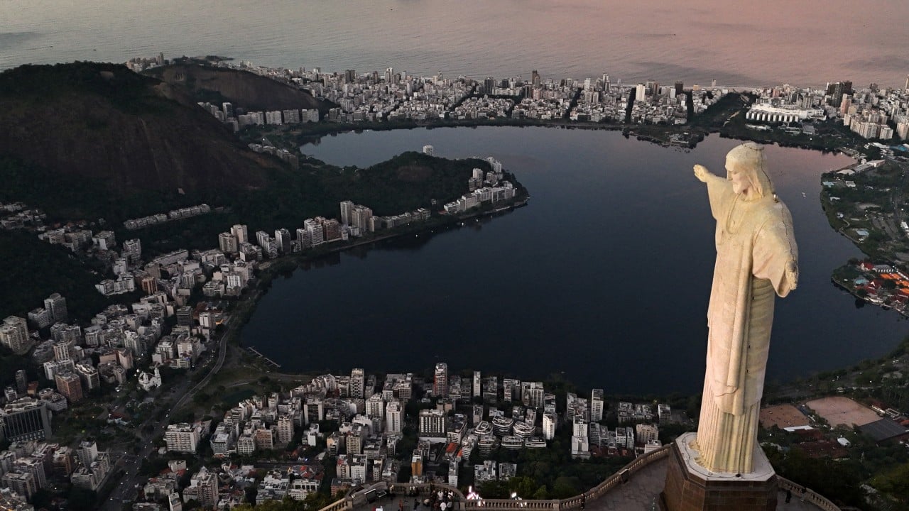 Rio de Janeiro seeks to become Brics diplomatic hub with headquarters proposal