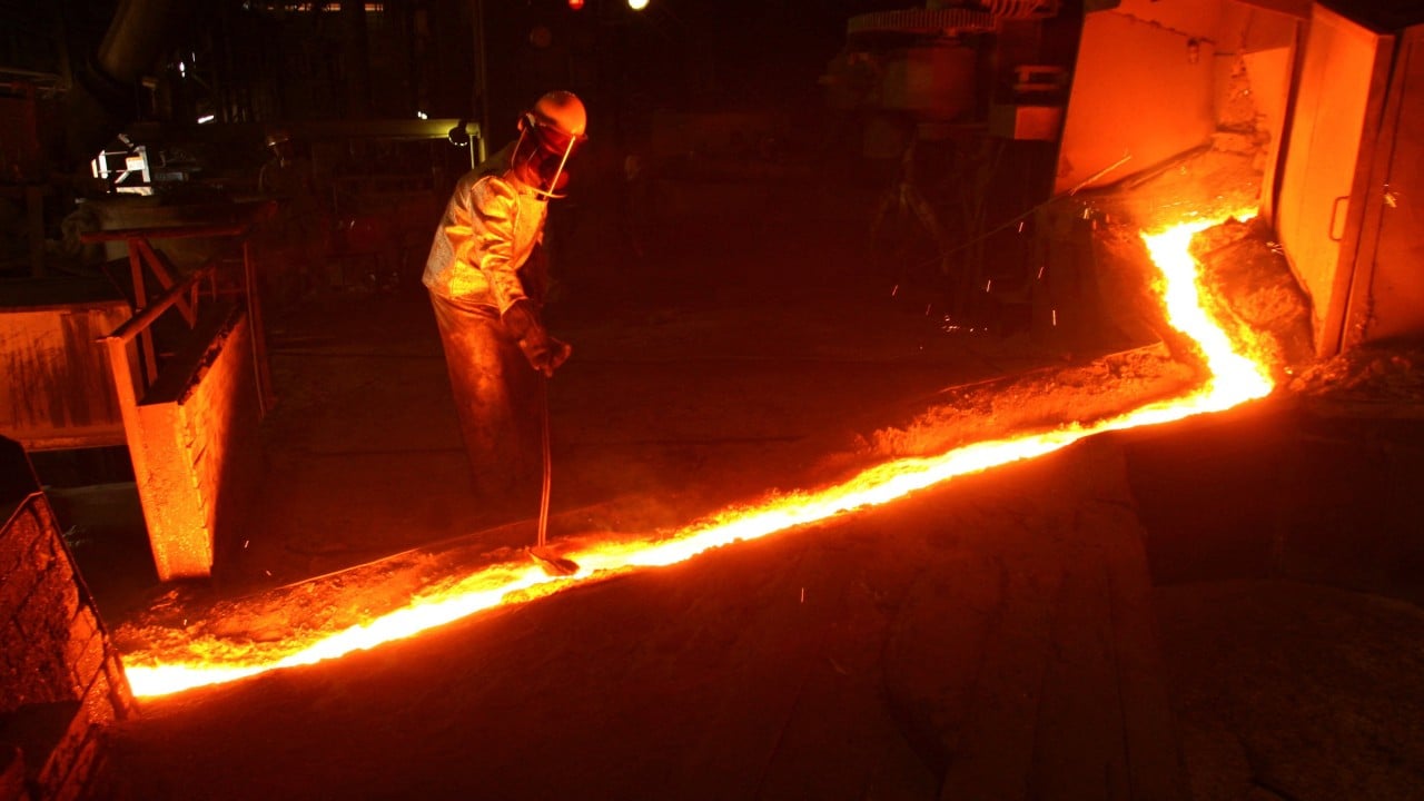 Indonesia banks on critical minerals to avert US tariffs – will it work?