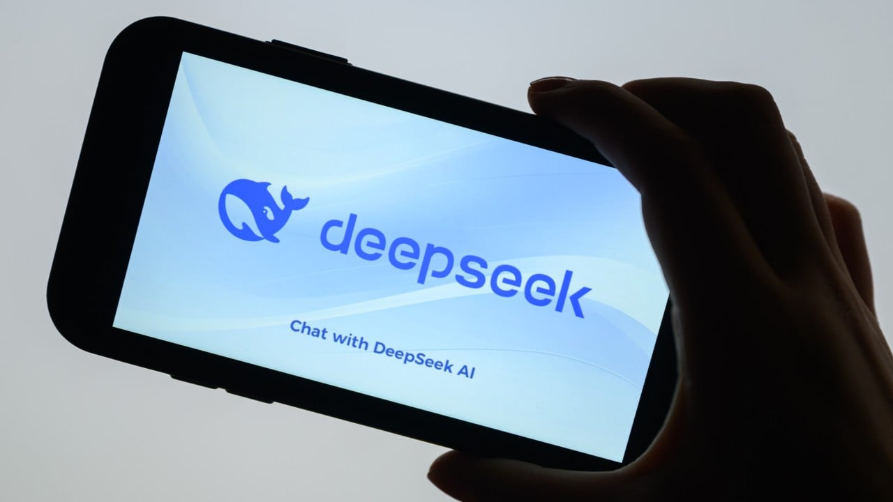 DeepSeek’s AI dominance in China challenged by Alibaba’s Qwen