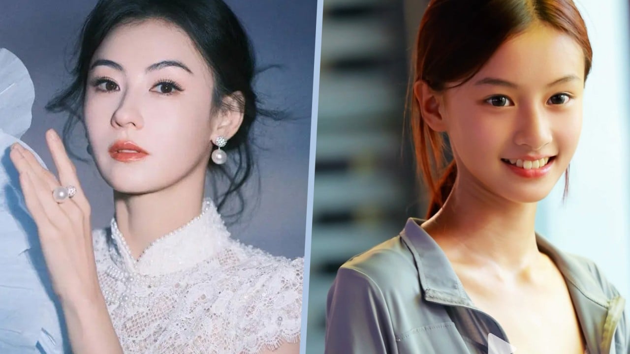 Chinese family of girl resembling actress Cecilia Cheung sparks gender debate