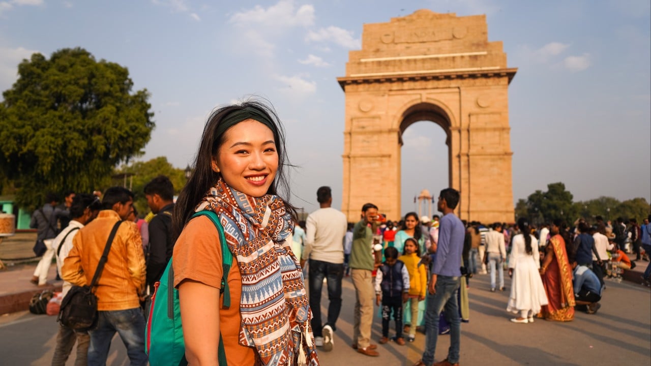 India to issue first tourist visas to Chinese nationals in 5 years