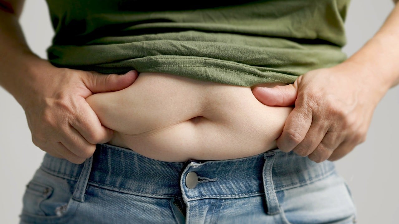 China GLP-1 drug study suggests pound rebound likely after treatment