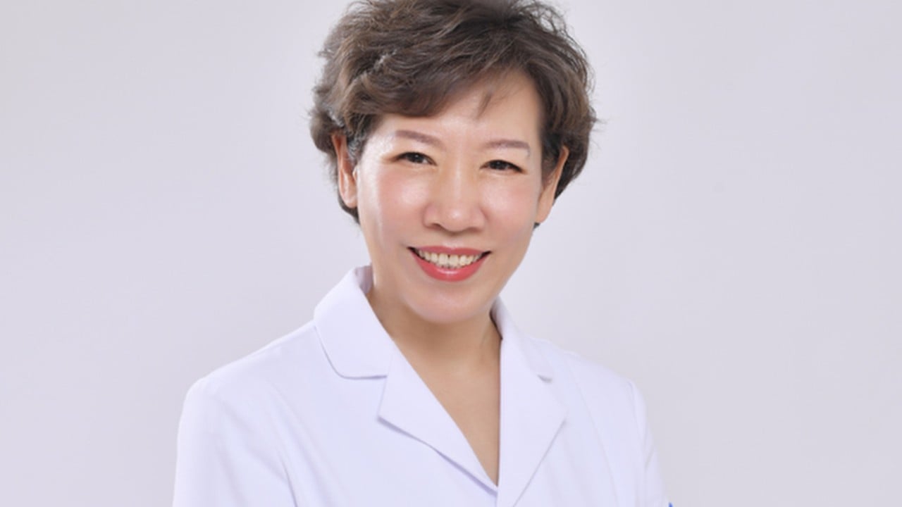 Top Chinese oncologist and director of Jilin Cancer Hospital, Cheng Ying, dies