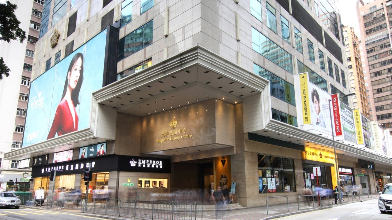 Smaller Hong Kong developers face defaults amid mounting debts: analysts