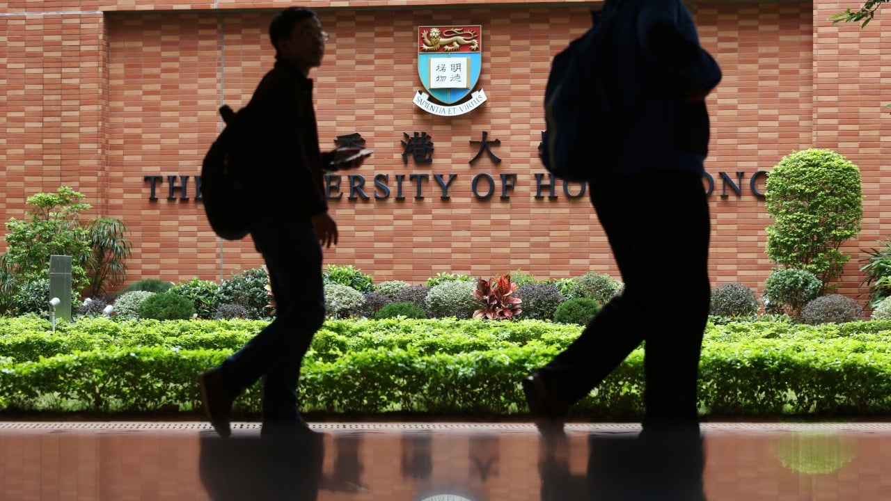 University of Hong Kong warns student over AI-generated porn pics of classmates