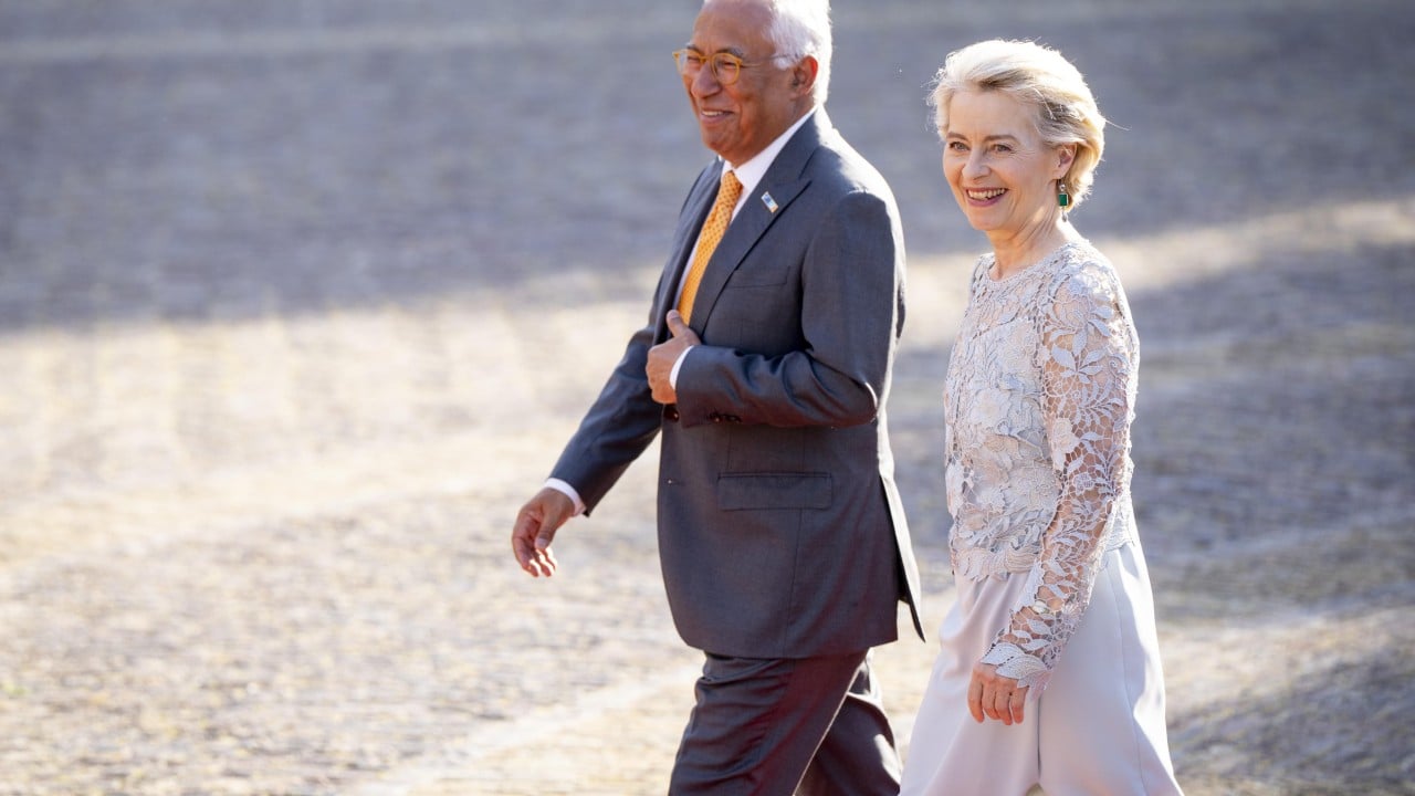 ‘Pessimistic’: Ukraine war, trade expected to mar progress at China-EU summit