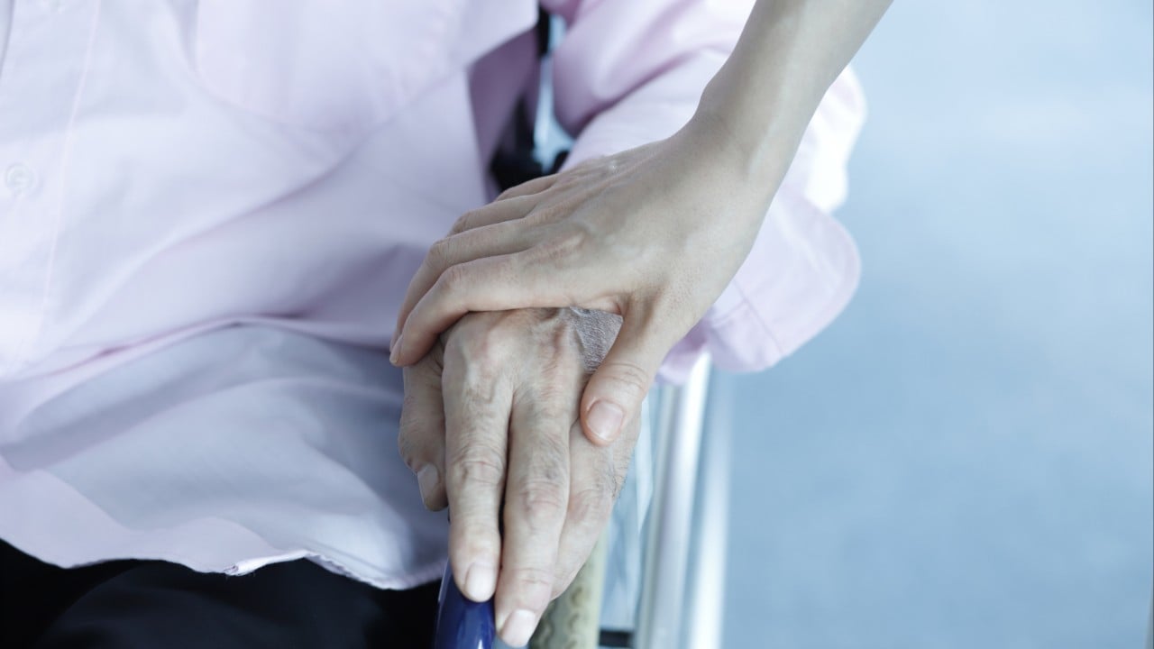 Hong Kong to launch pilot project to identify at-risk carers in ‘coming weeks’