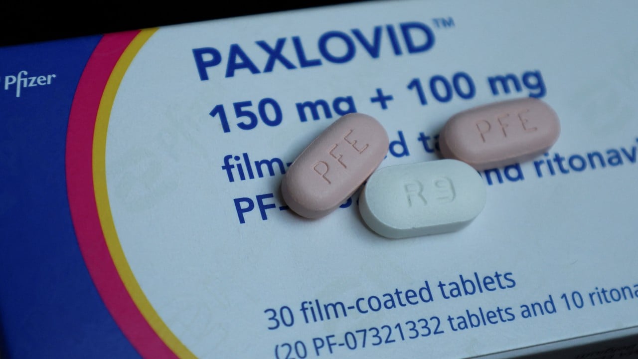Hong Kong private patients to pay HK$7,000 for Covid-19 drugs as free supply ends