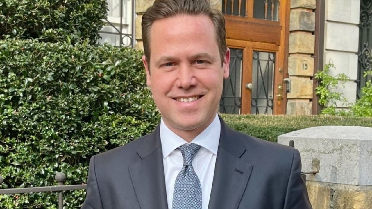 EU chief for Asia-Pacific set to leave role after China summit, sources say