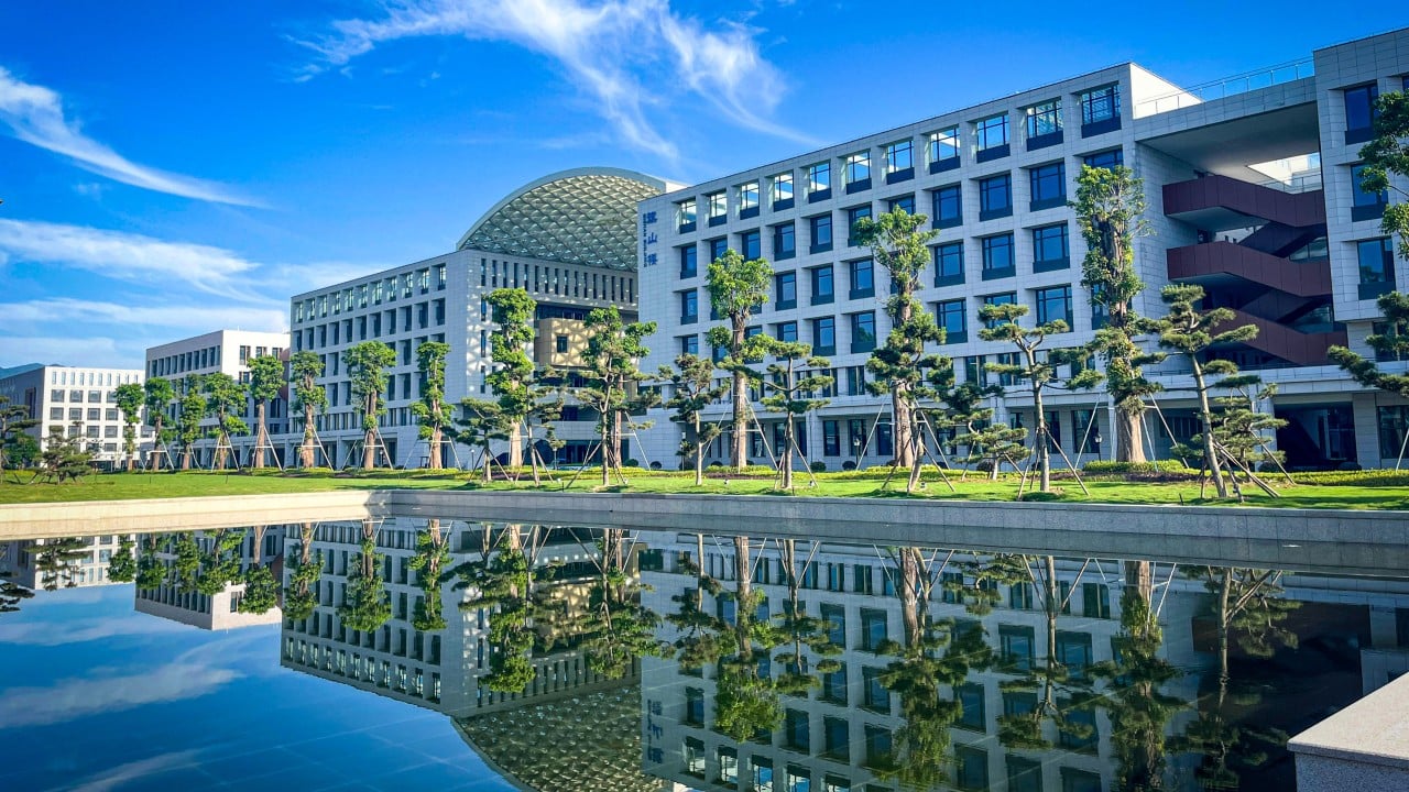 What to expect as tycoon-founded Chinese universities enrol first undergraduates