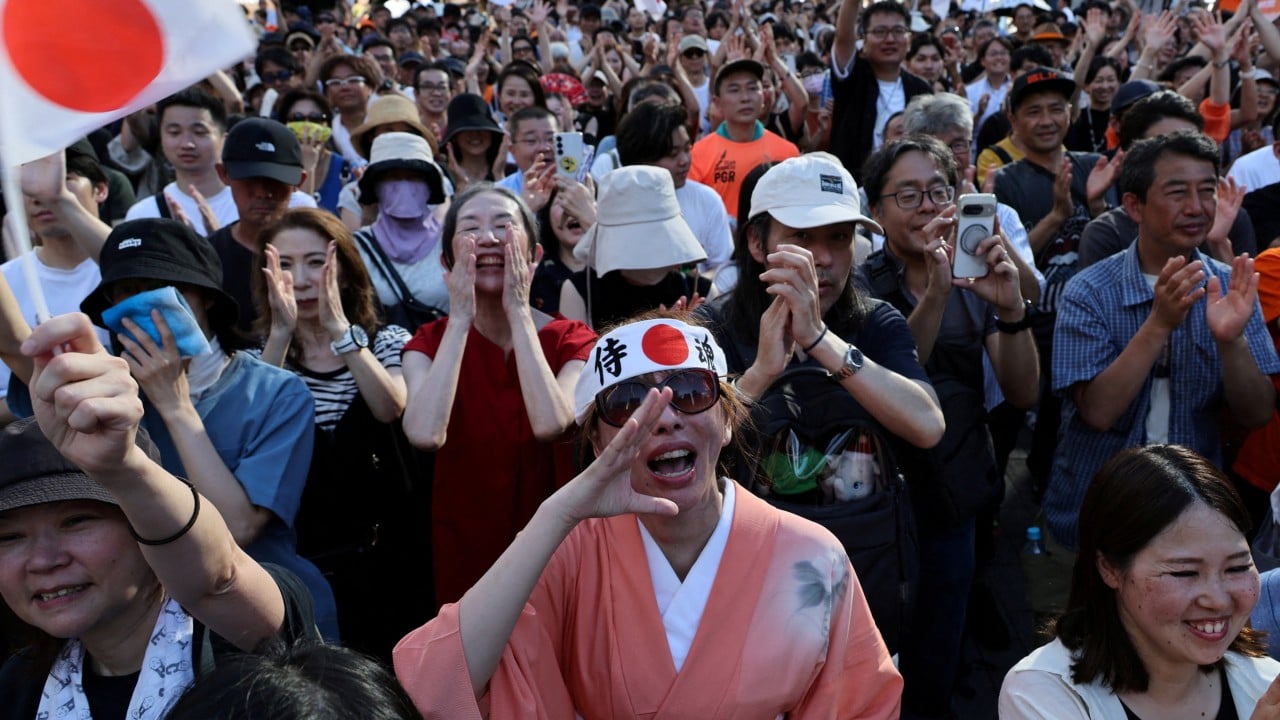 Inflation, political turmoil won’t put investors off Japanese property