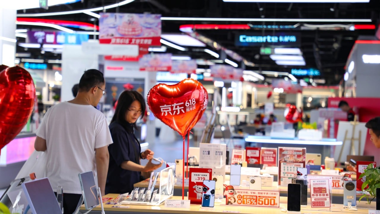 Economists call for reform as China’s famed marketisation index drops