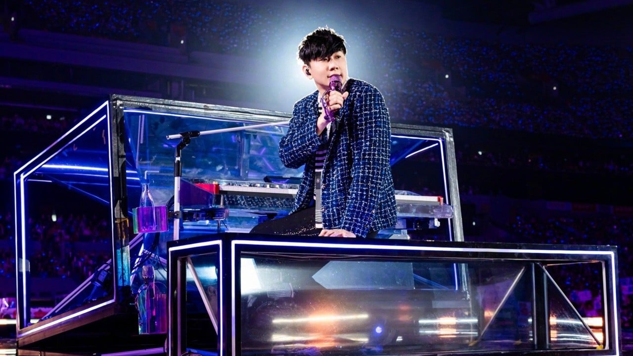 Singer JJ Lin’s ‘heart problem’ shocks fans but how common is such an illness?