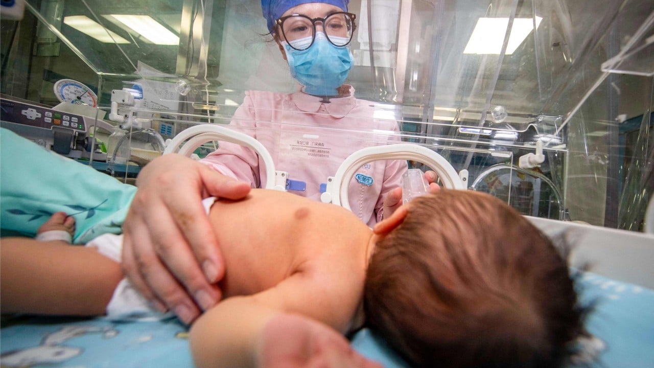 China’s birth crisis subsidies, Shaolin head defrocked: SCMP daily highlights