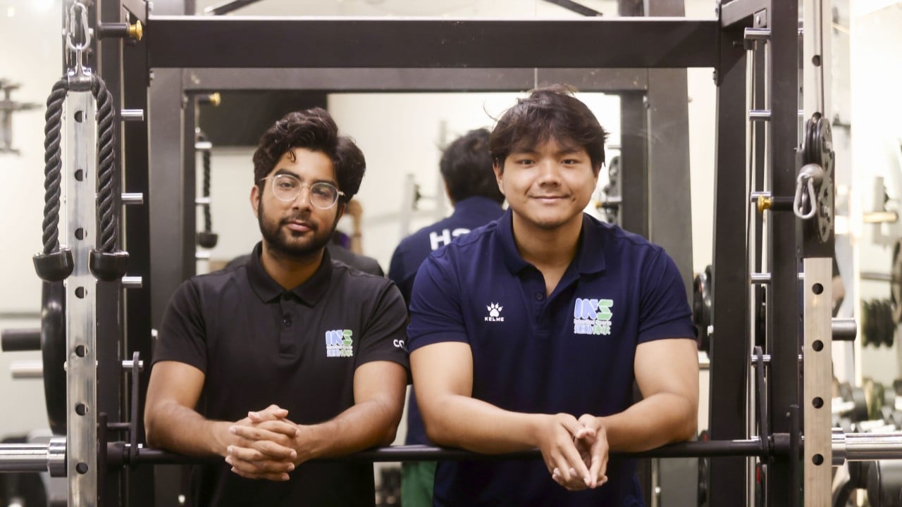 Hong Kong enterprise’s drive to help ethnic minority groups through sport