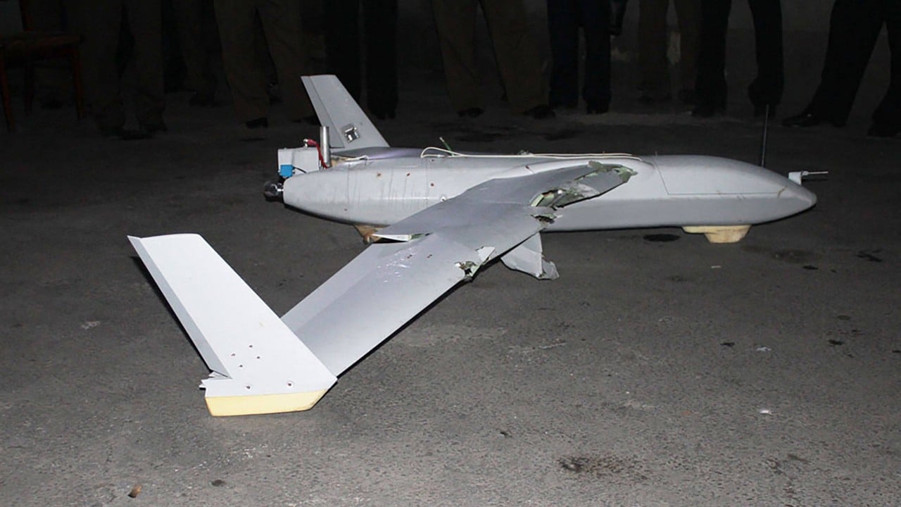 Did South Korea’s Yoon order drones into Pyongyang to justify martial law?