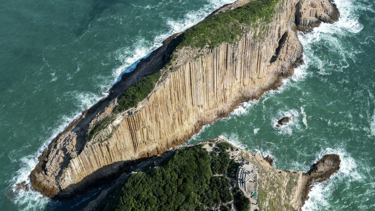 Sea search launched after Hong Kong man in rented kayak goes missing