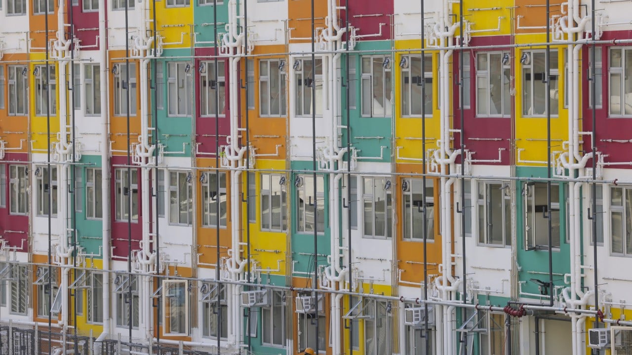 4,200 transitional flats earmarked for Hong Kong’s displaced subdivided tenants