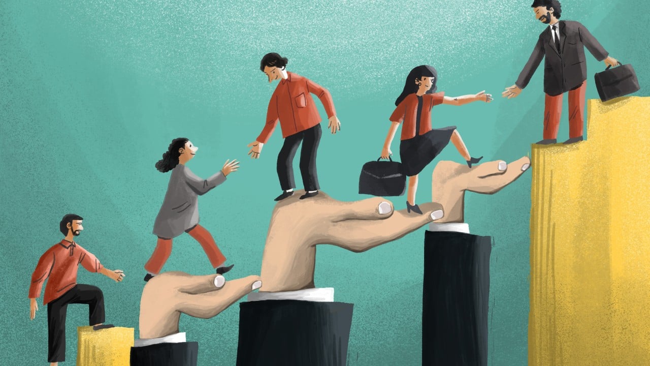 Are Hong Kong’s ethnic minority groups finally breaking free from poverty?