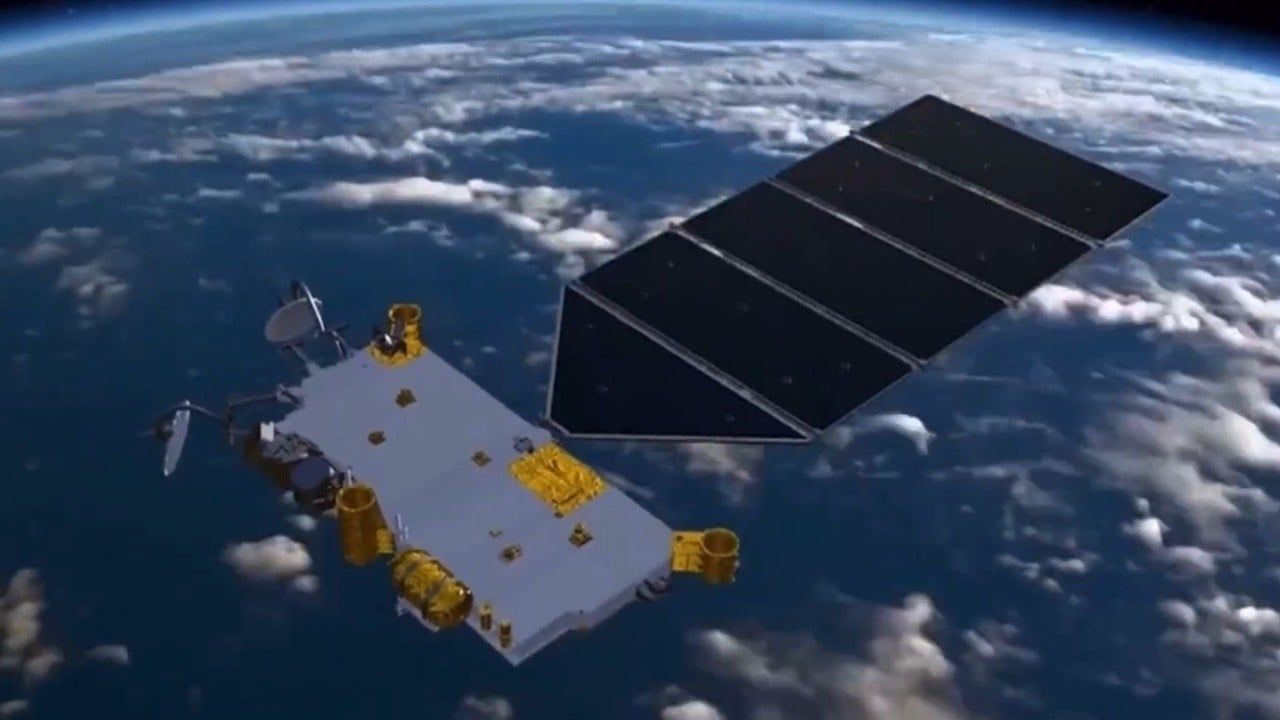 Has China’s Qianfan satellite network and Starlink rival run into trouble?